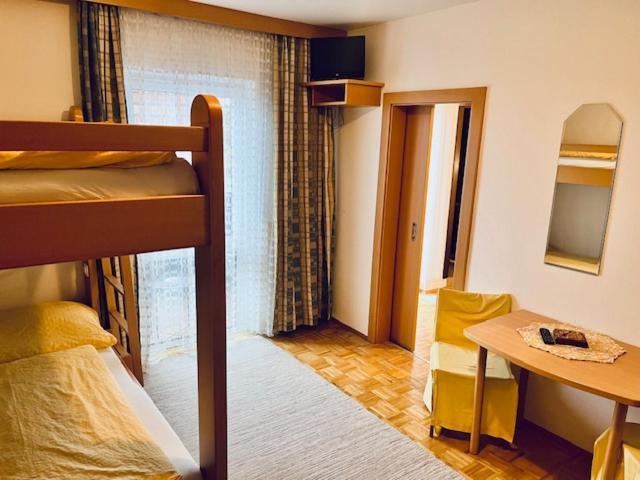 Forellenwirt Bacher Kirchberg  Extérieur photo
